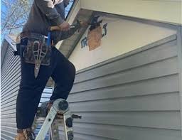 Best Aluminum Siding Installation  in Kernersville, NC